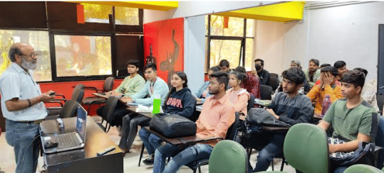 Arena Animation FC Road Campus Pune Campus photo 11